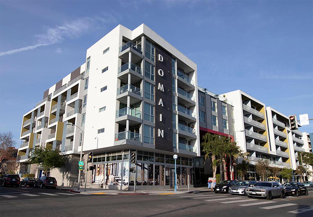 Dh West Hollywood Ca Apartment Los Angeles Luaran gambar